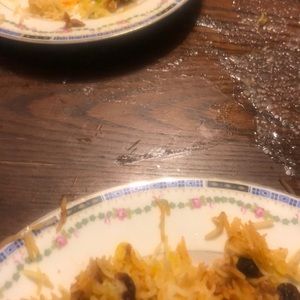 Meet your Posher, Aweis